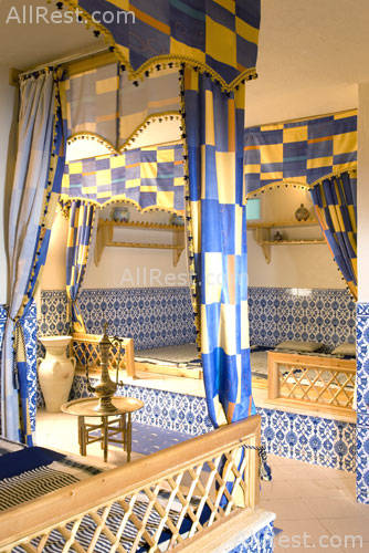 Vincci Nour Palace Hotel 40